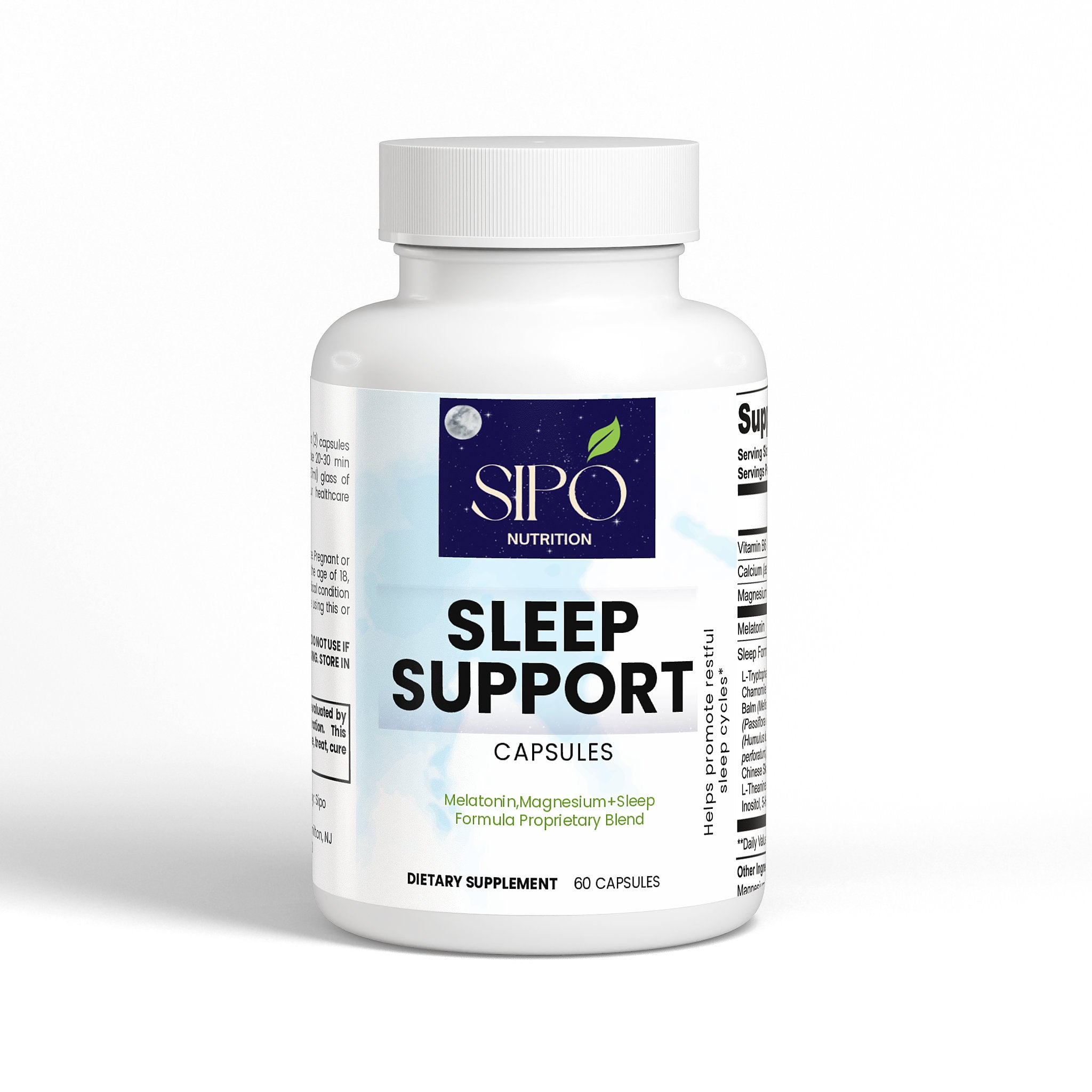 Sleep Support
